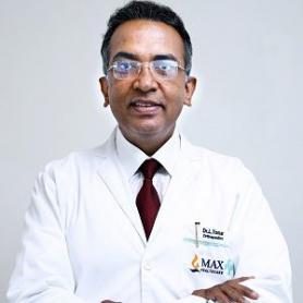 Dr. Lavindra Tomar